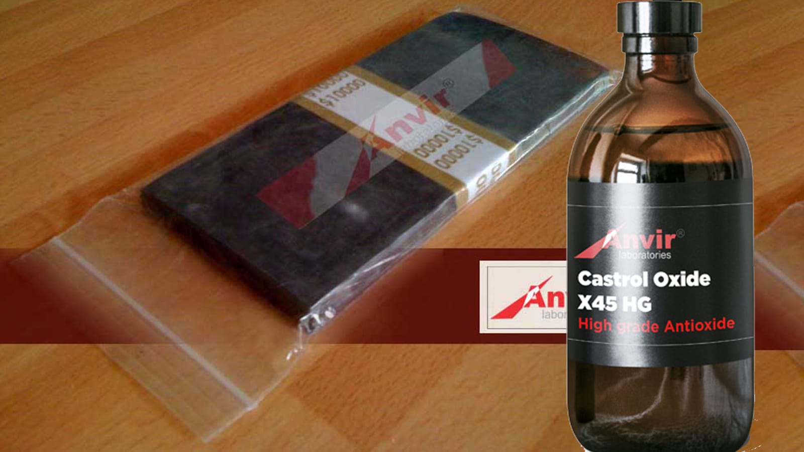 ដំណោះស្រាយ SSD ស៊េរី A សម្រាប់ស្តារក្រដាសប្រាក់ដែលខូចខាត និងសម្អាតប្រាក់មានស្នាម