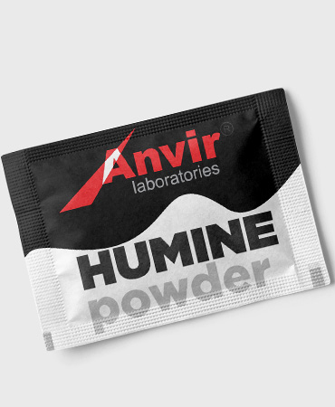 ម្សៅ Humine សម្រាប់ការធ្វើឱ្យសកម្មតាមបែបគីមី