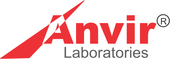 រូបសញ្ញាមន្ទីរពិសោធន៍ Anvir - អ្នកឯកទេសដំណោះស្រាយ SSD