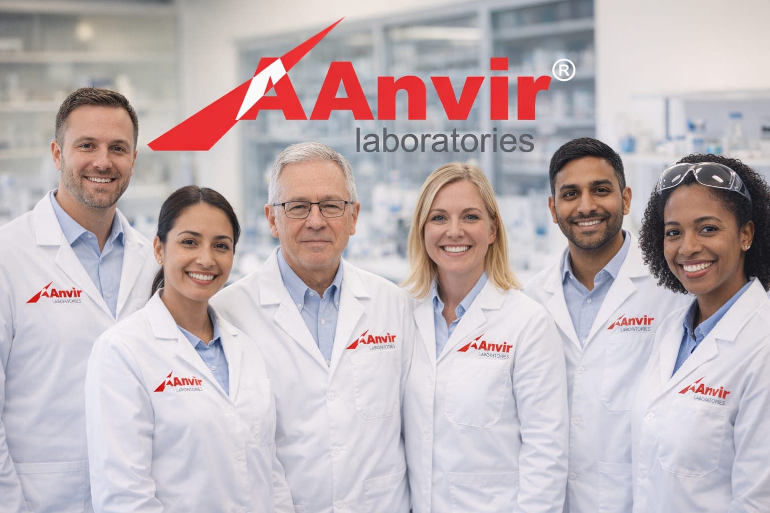 ក្រុមការងារមន្ទីរពិសោធន៍ Anvir - ទាក់ទងមកយើង