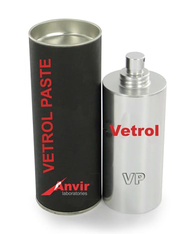 មន្ទីរពិសោធន៍ Anvir